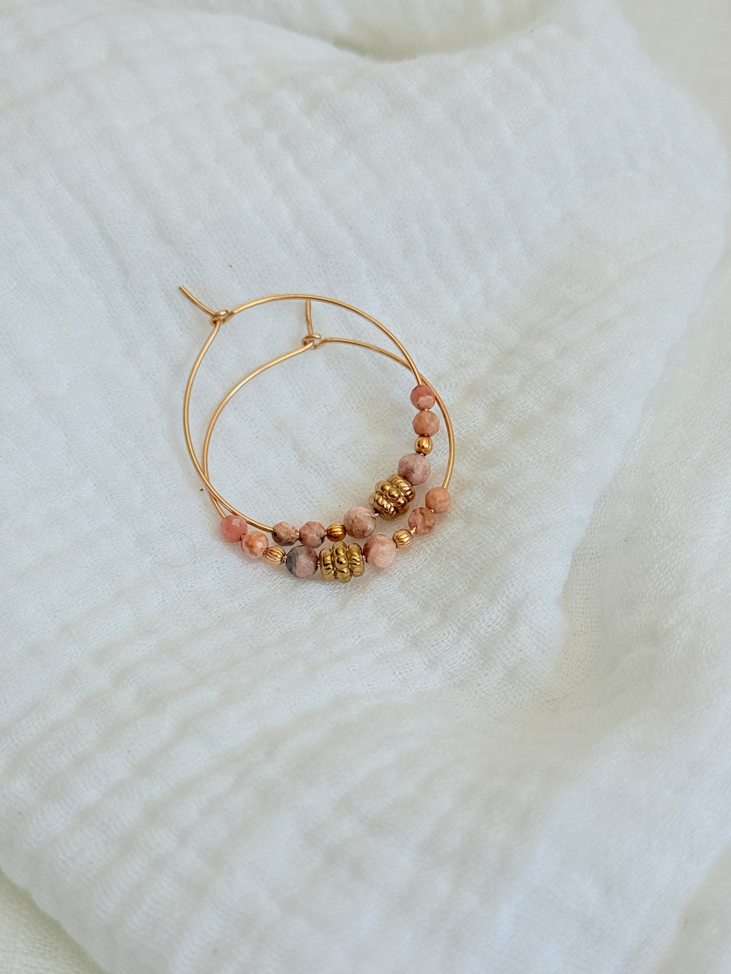 Boucles d'oreilles VERA