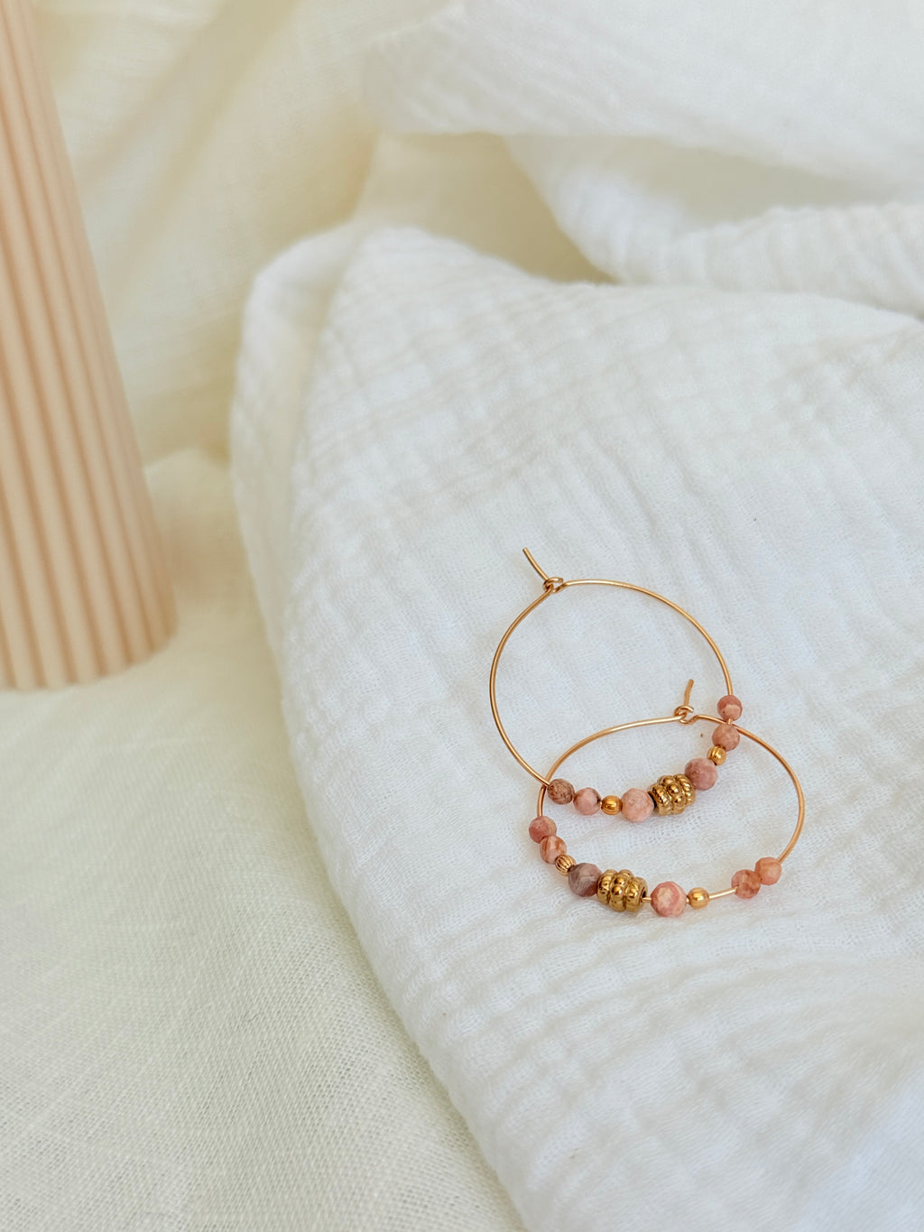 Boucles d'oreilles VERA