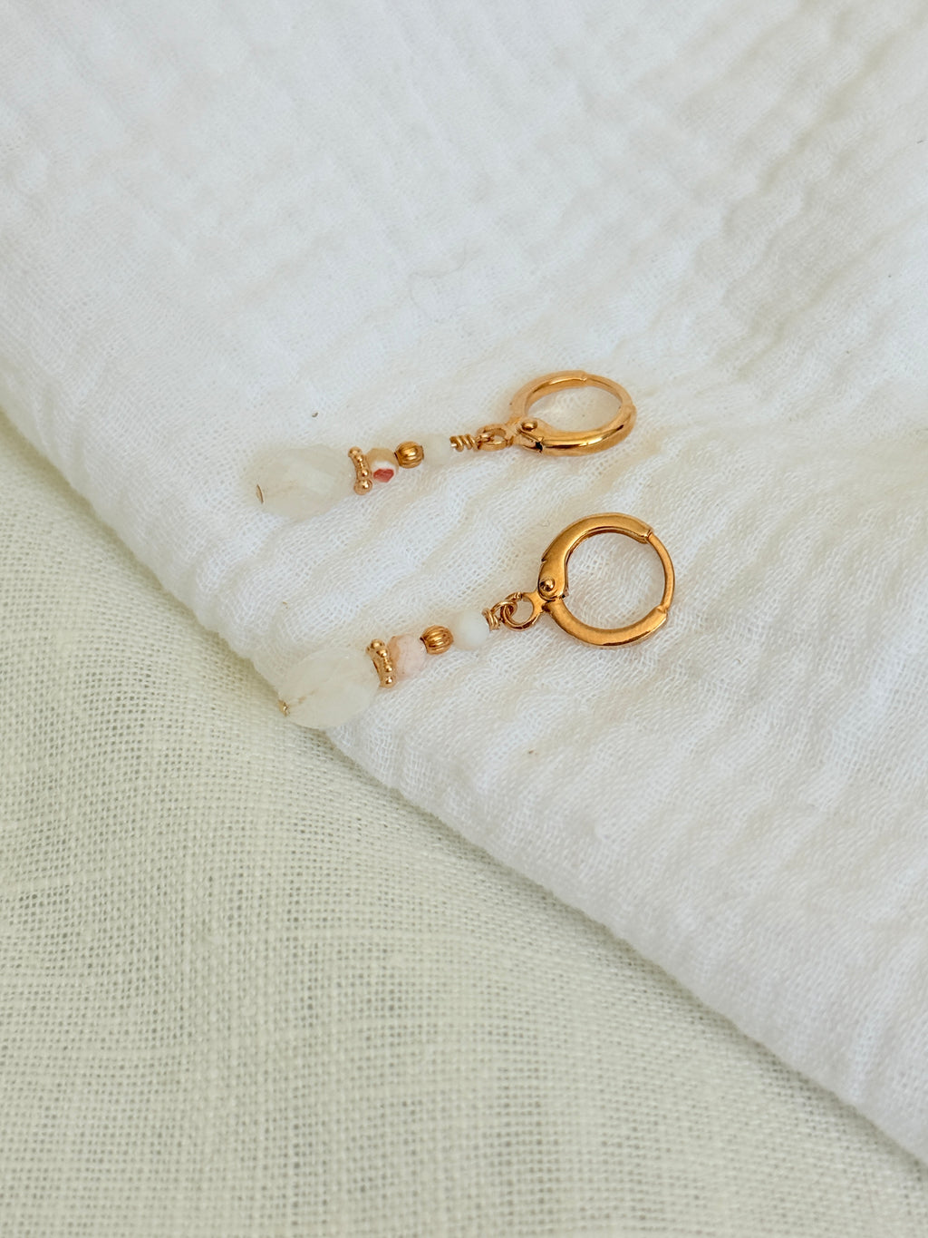 Boucles d'oreilles PHOEBE