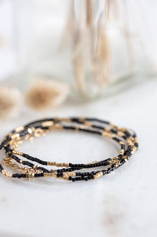 Bracelet /Collier LOU
