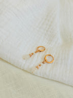 Boucles d'oreilles PHOEBE