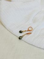 Boucles d'oreilles PHOEBE