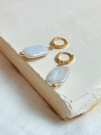 Boucles d'oreille GARRY