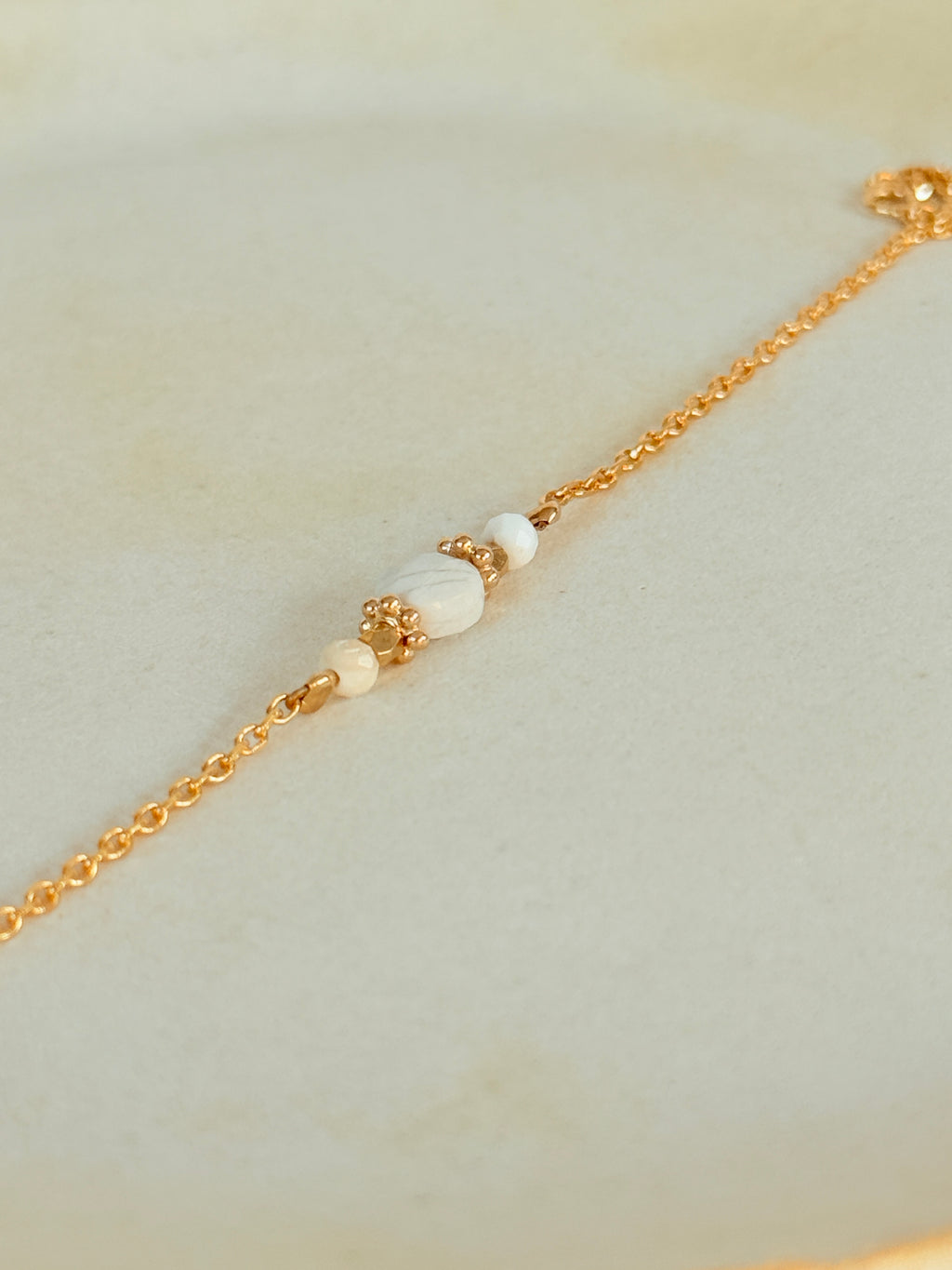 Bracelet SIXTINE