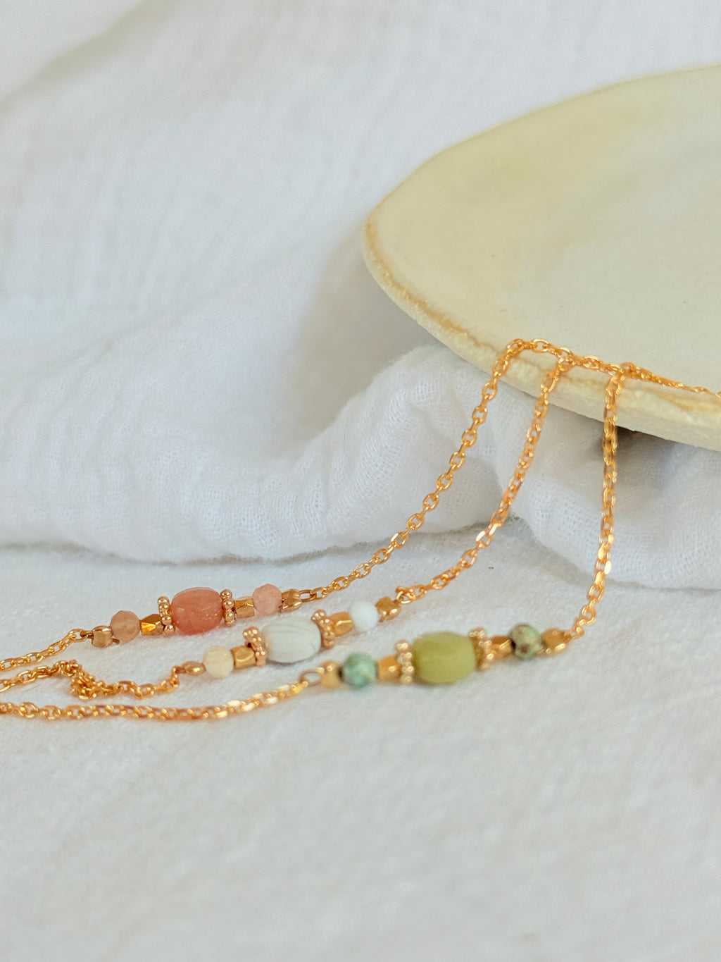 Bracelet SIXTINE