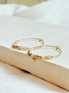 Boucles d'oreilles BERYL