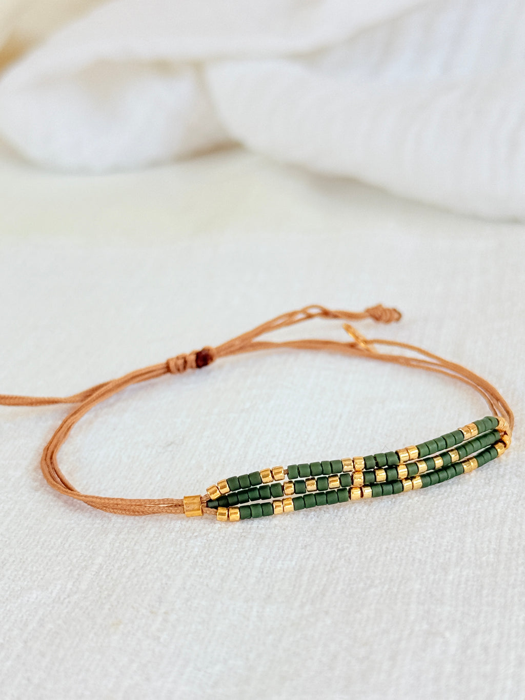 Bracelet CLOTHILDE