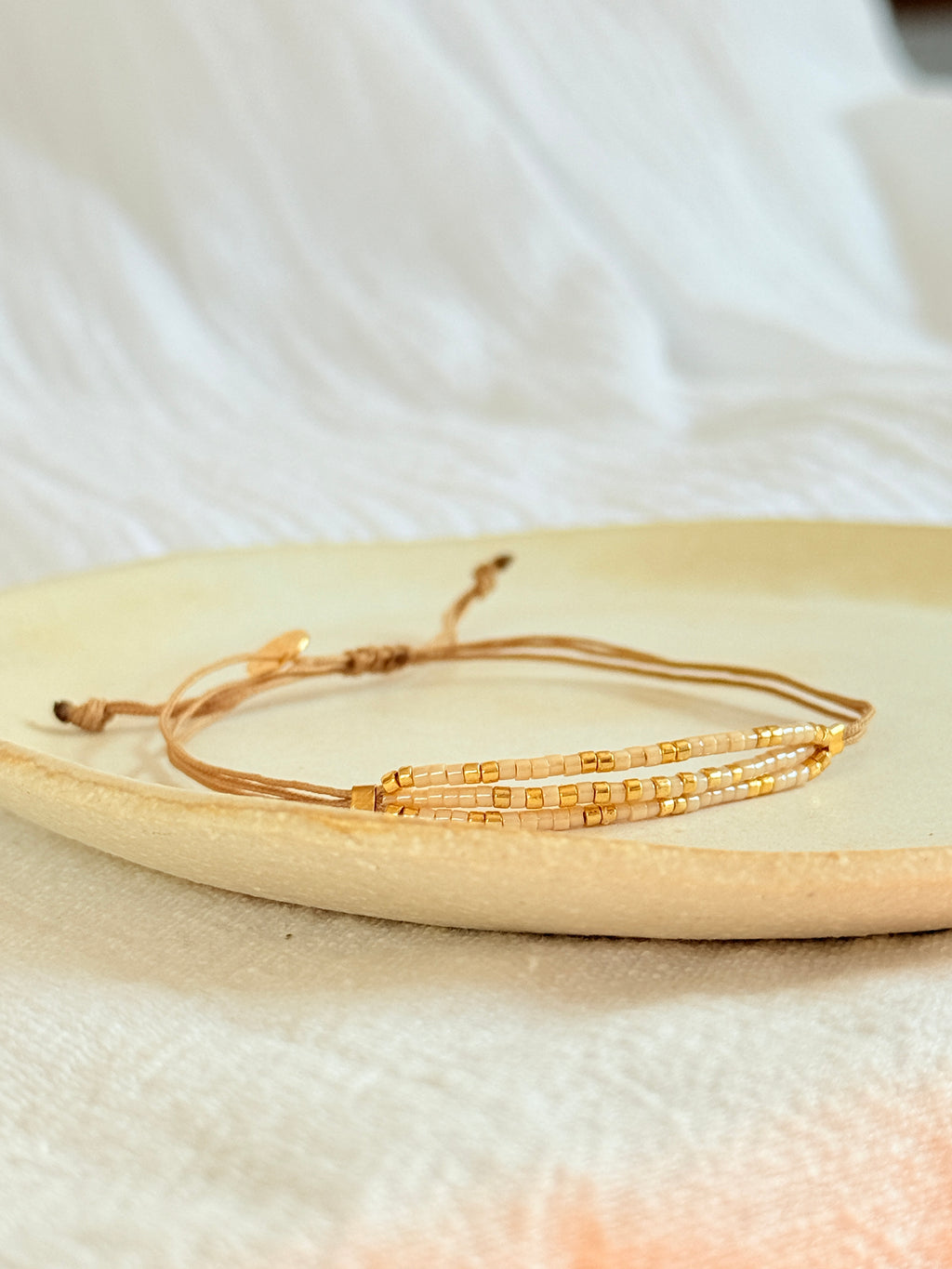 Bracelet CLOTHILDE