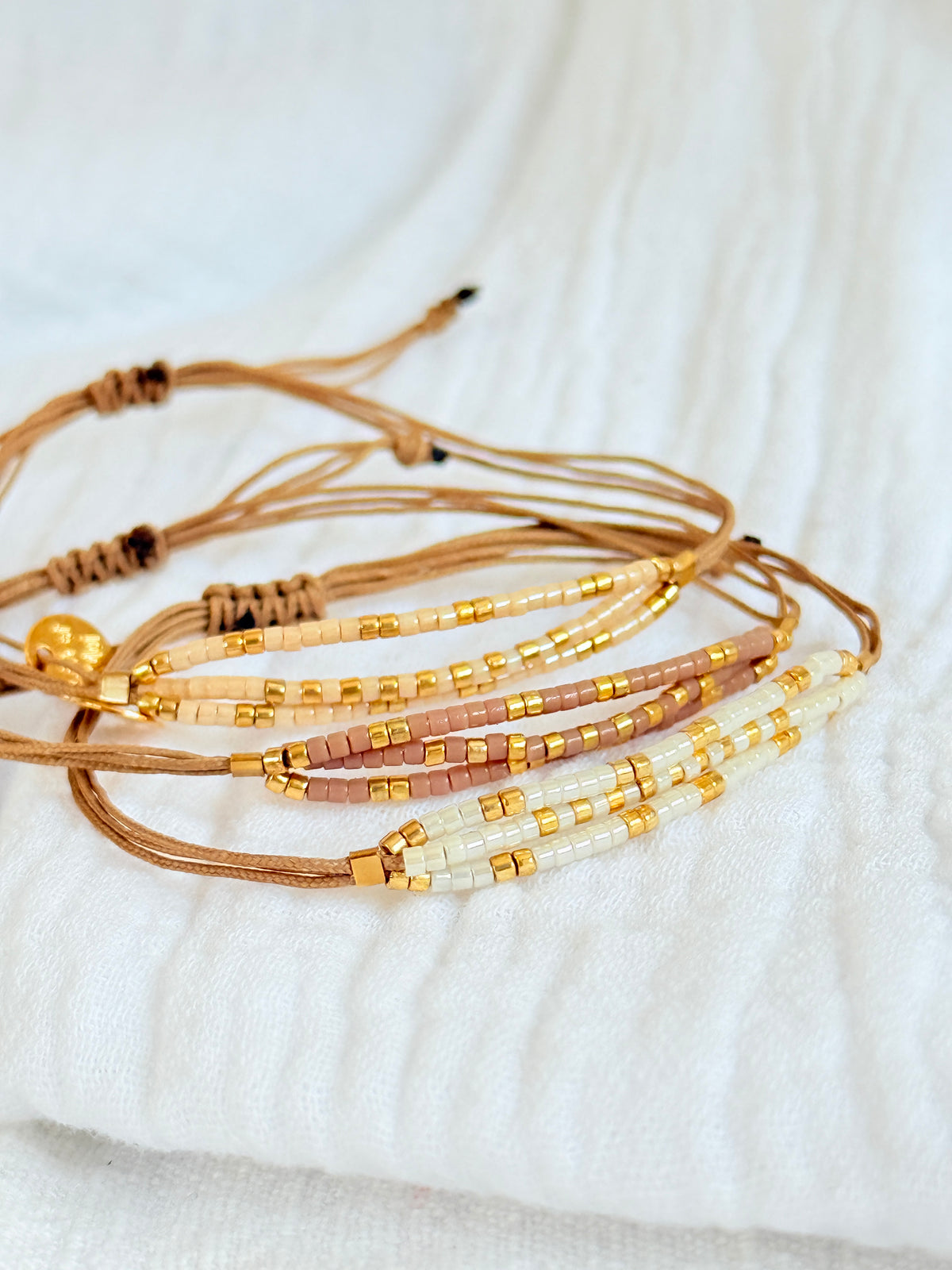 Bracelet CLOTHILDE