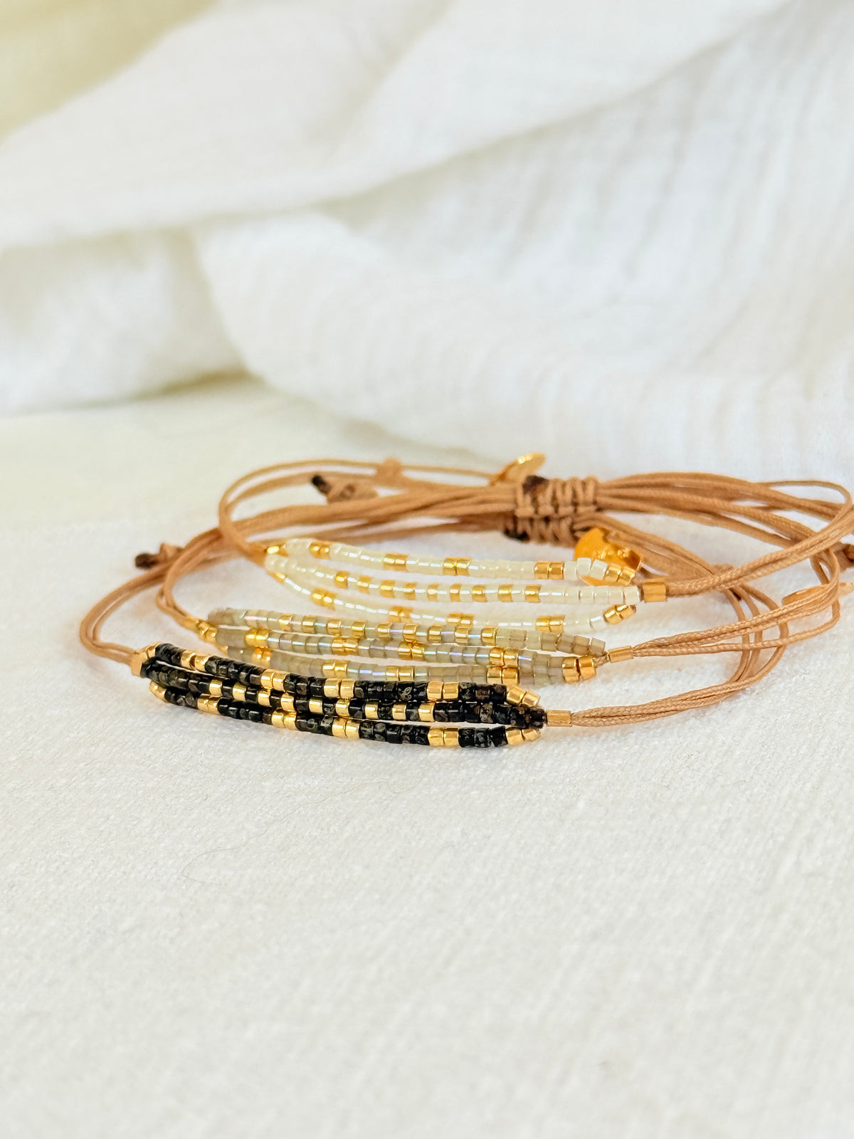 Bracelet CLOTHILDE