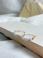 Boucles d'oreilles LOUISA