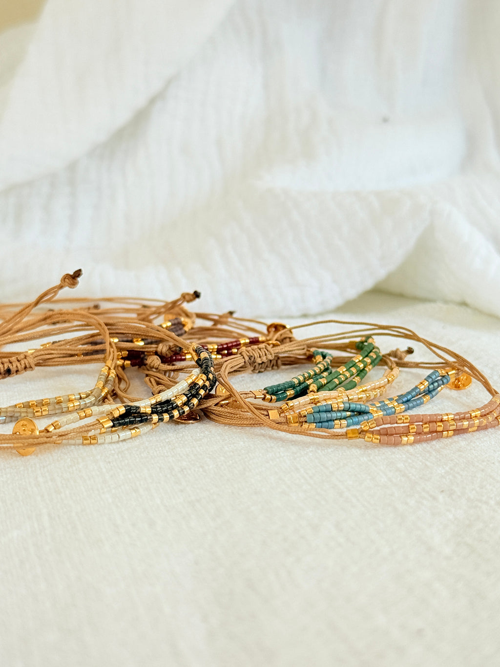 Bracelet CLOTHILDE