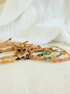 Bracelet CLOTHILDE