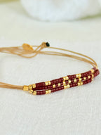 Bracelet CLOTHILDE