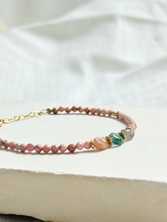 Bracelet AMBRE