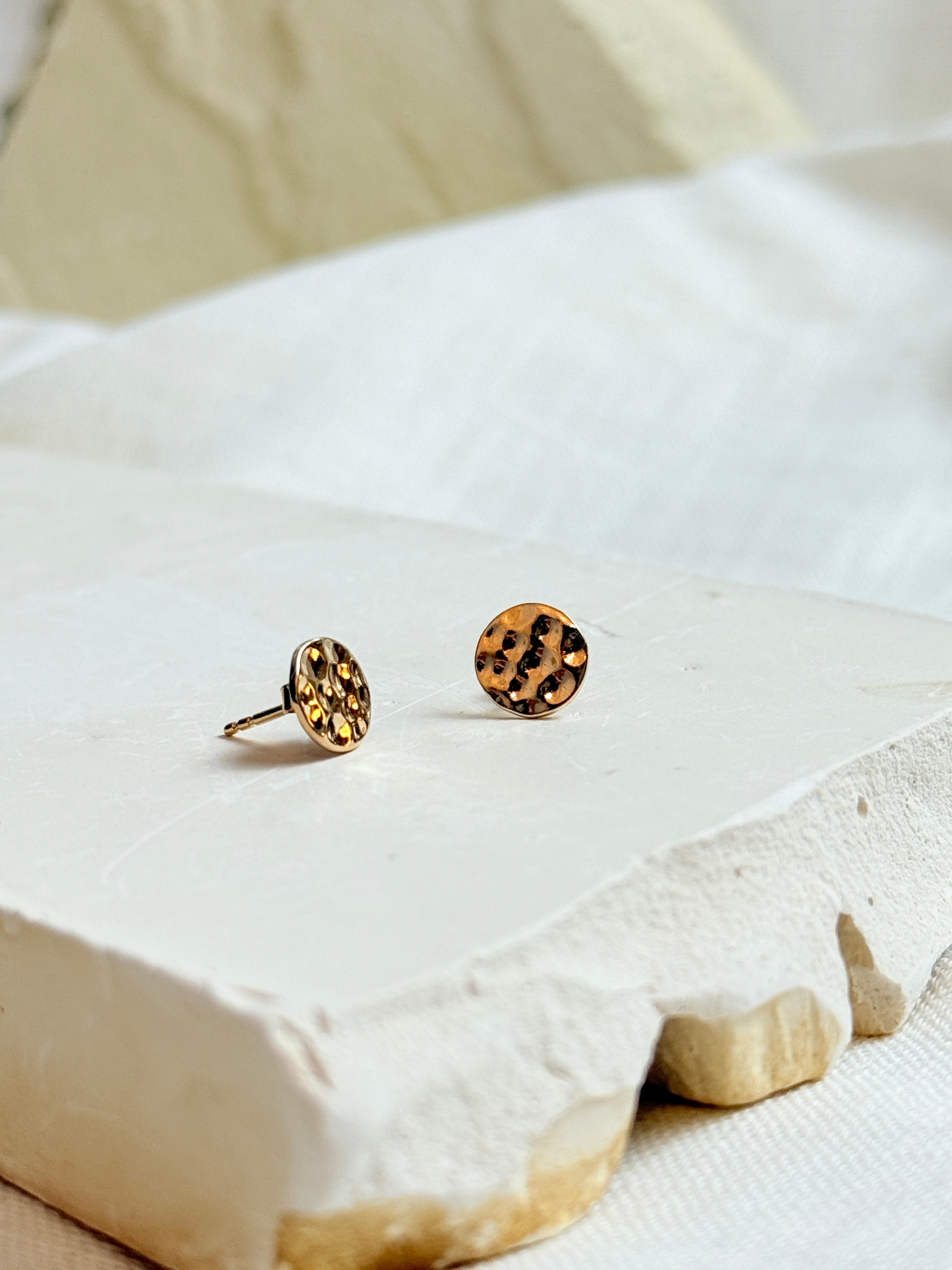 Boucles d'oreilles MARTHE