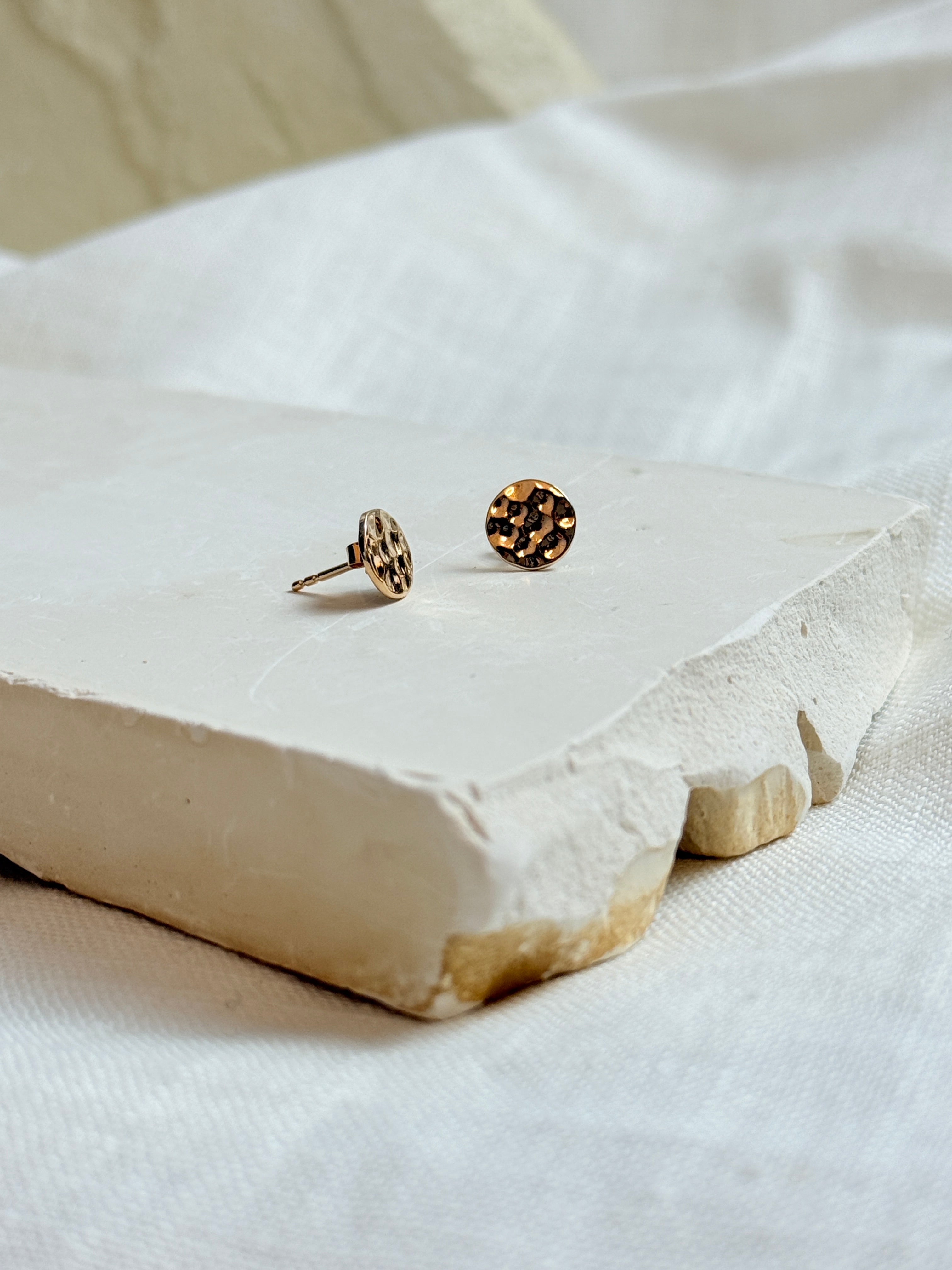 Boucles d'oreilles MARTHE