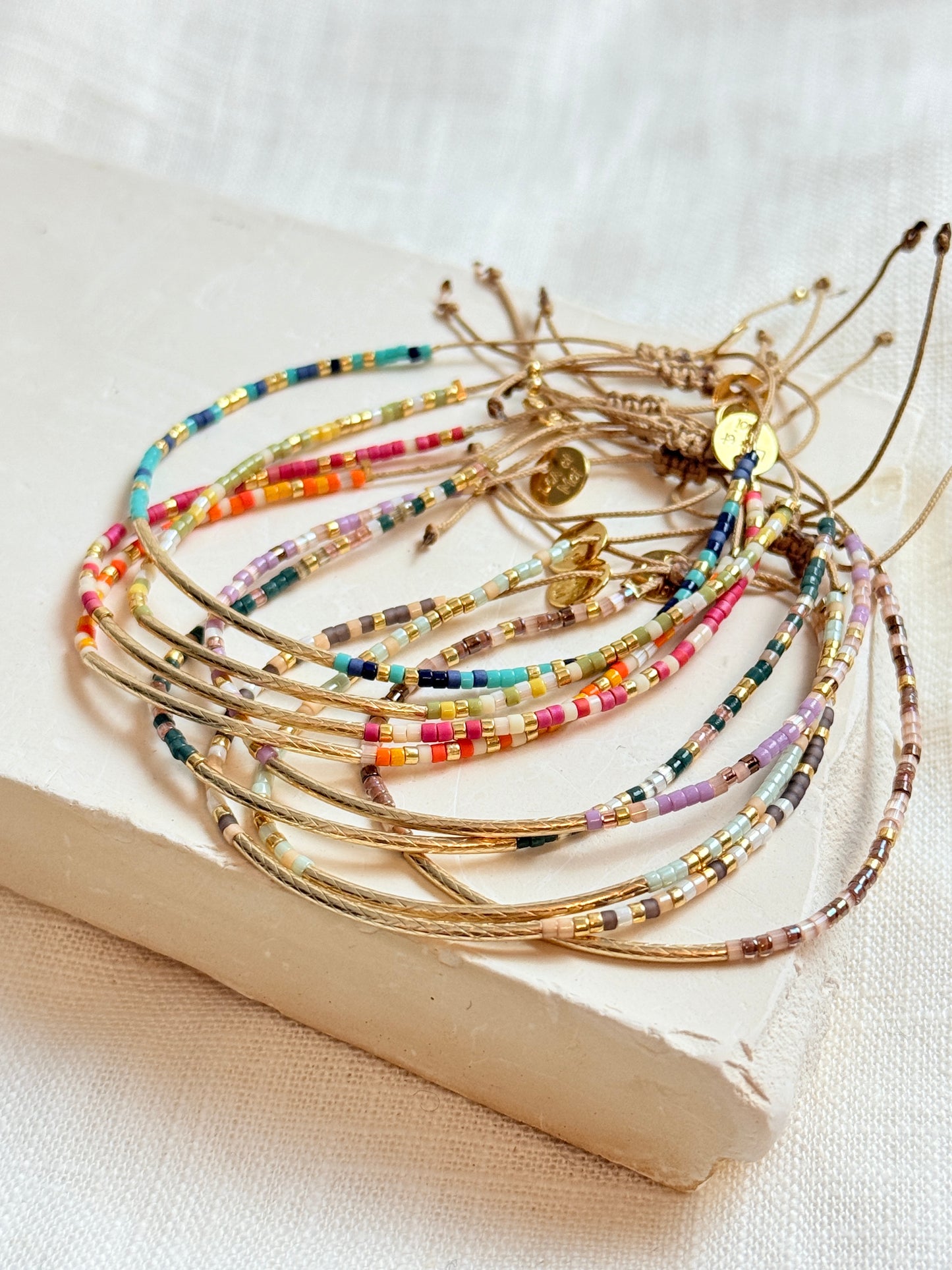 Bracelet ELISABETH