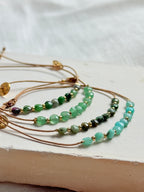 Bracelet VIRGINIE