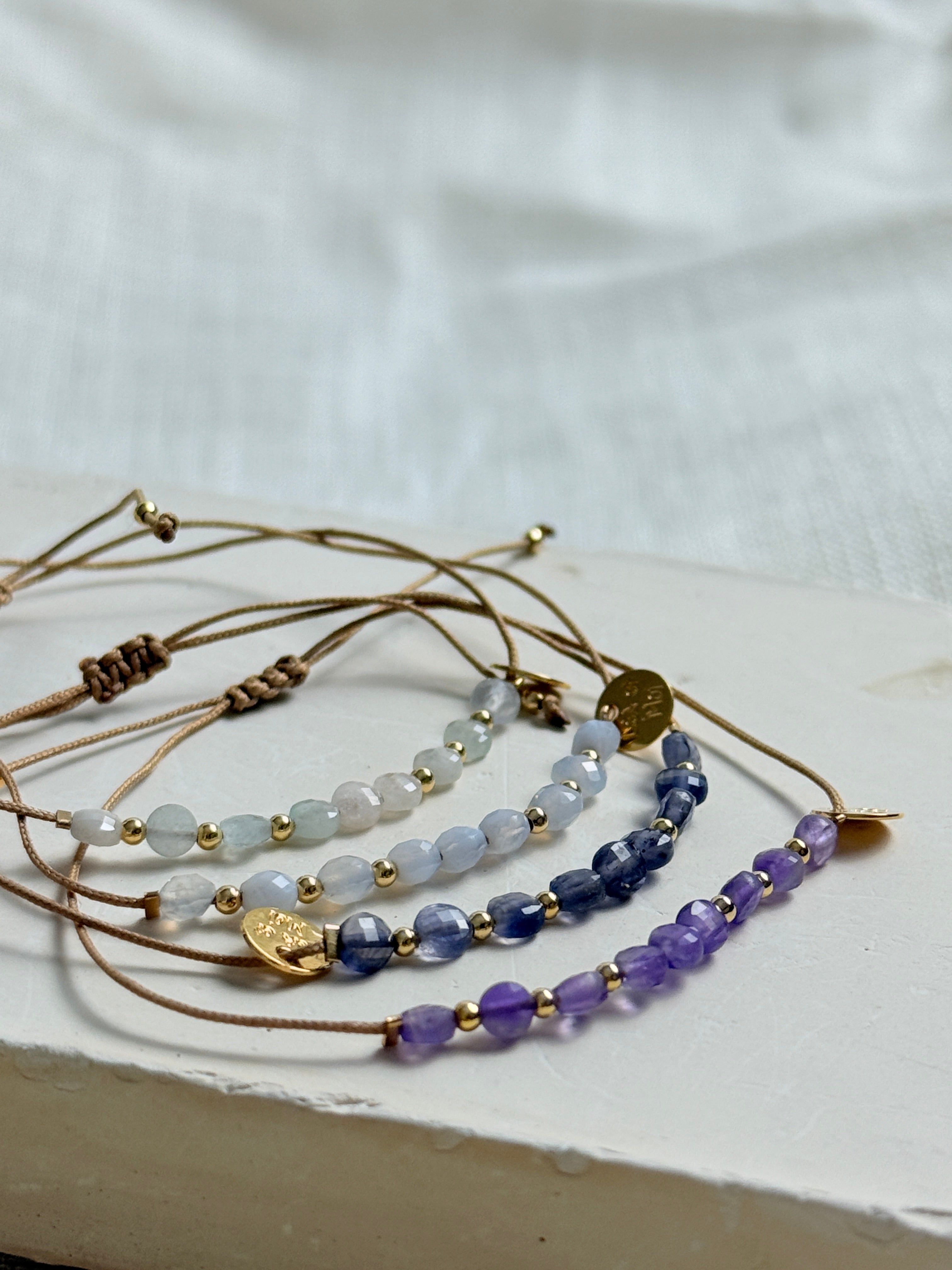 Bracelet VIRGINIE