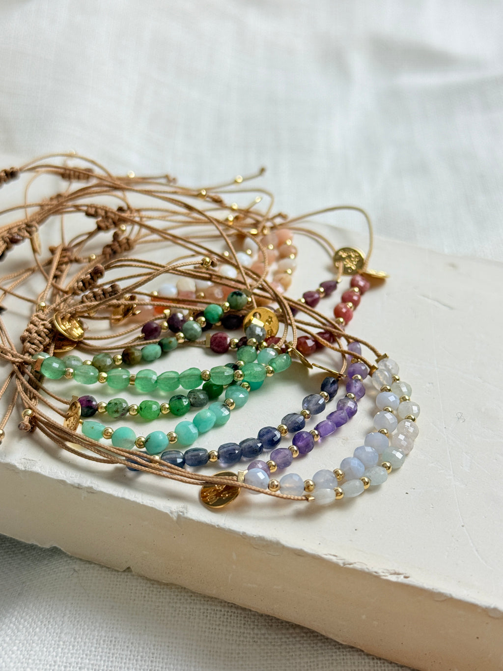 Bracelet VIRGINIE