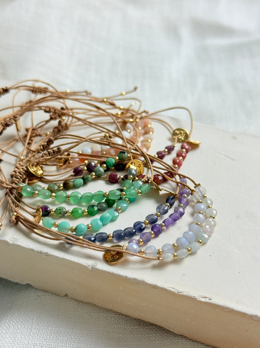 Bracelet VIRGINIE