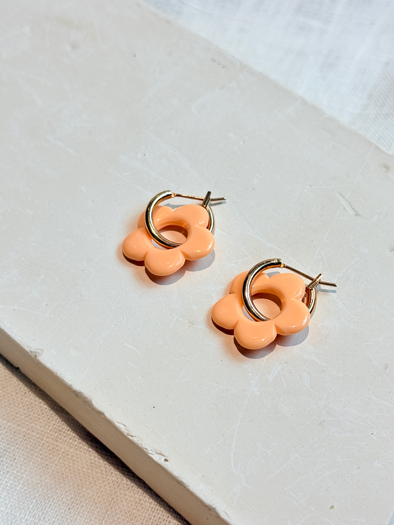 Créoles FLORE - UNIES