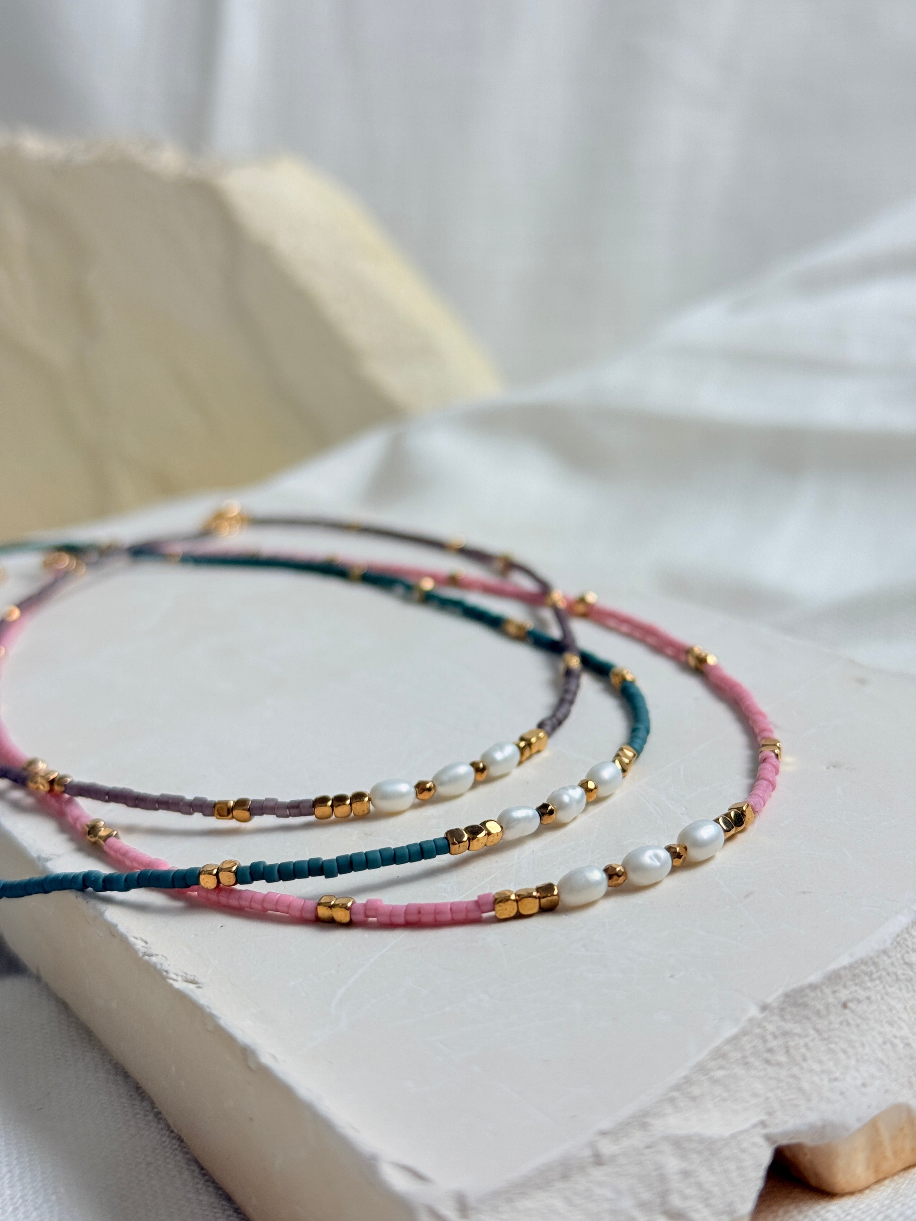 Collier OSCARINE