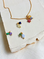 Collier GARANCE