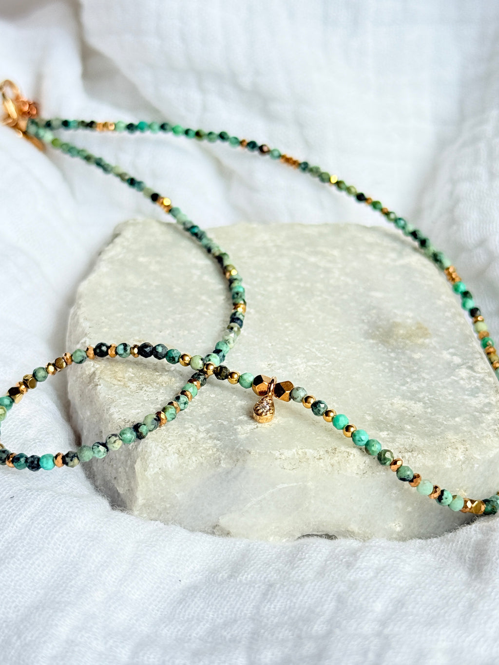 Collier JUDITH