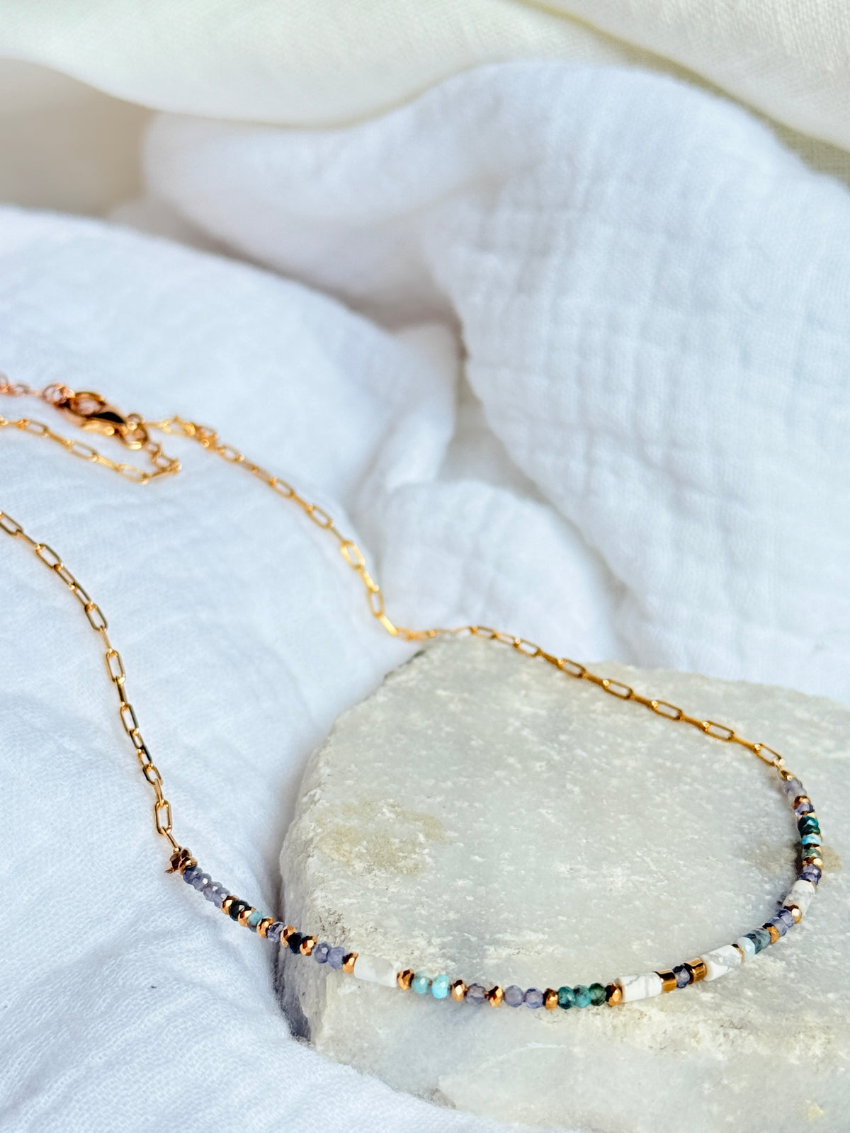 Collier NICOLE