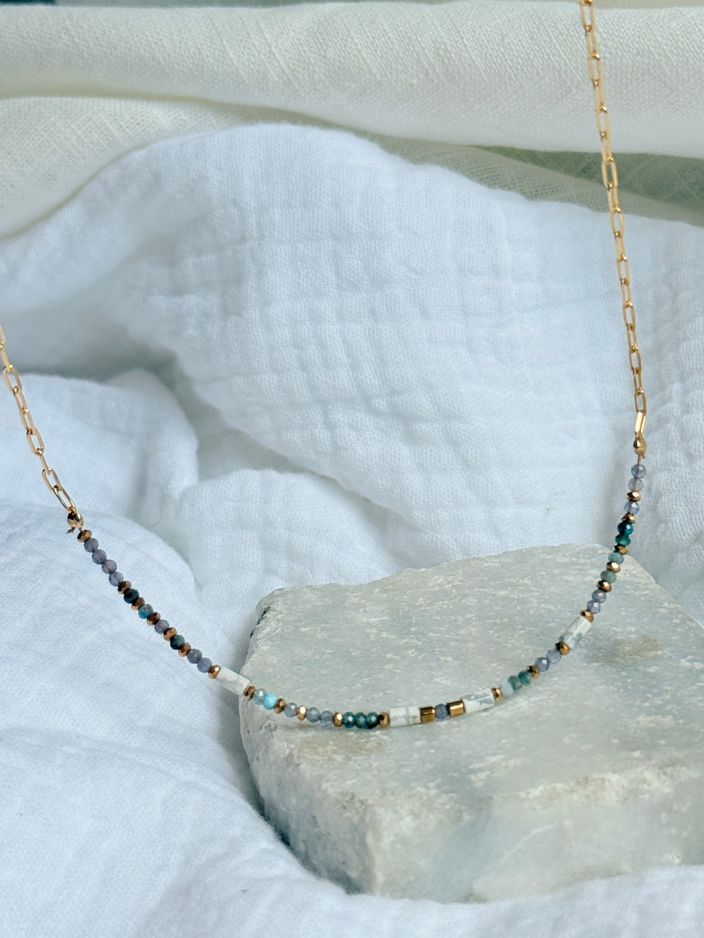 Collier NICOLE