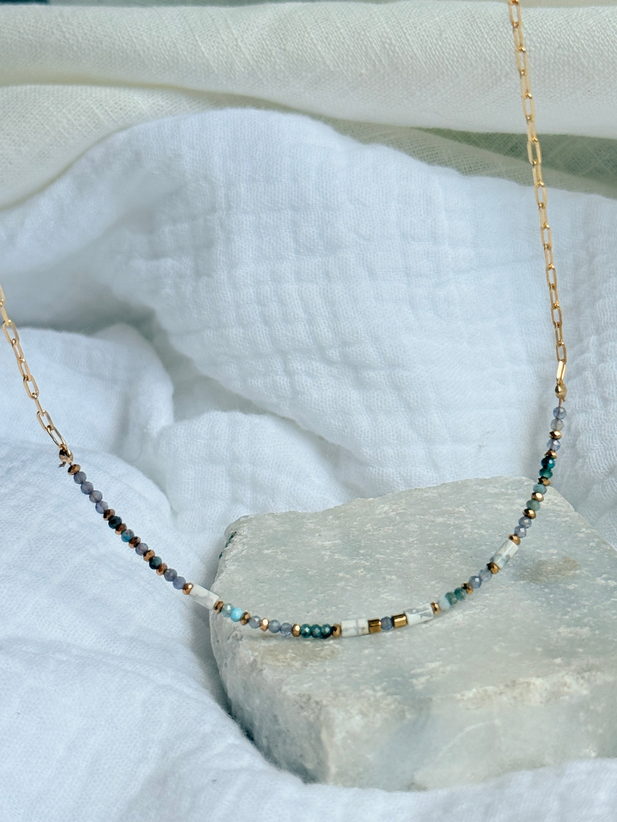 Collier NICOLE