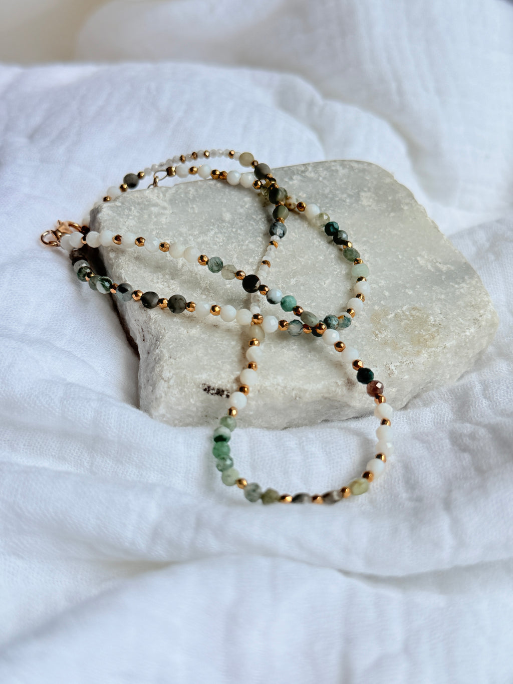 Collier CLAIRE