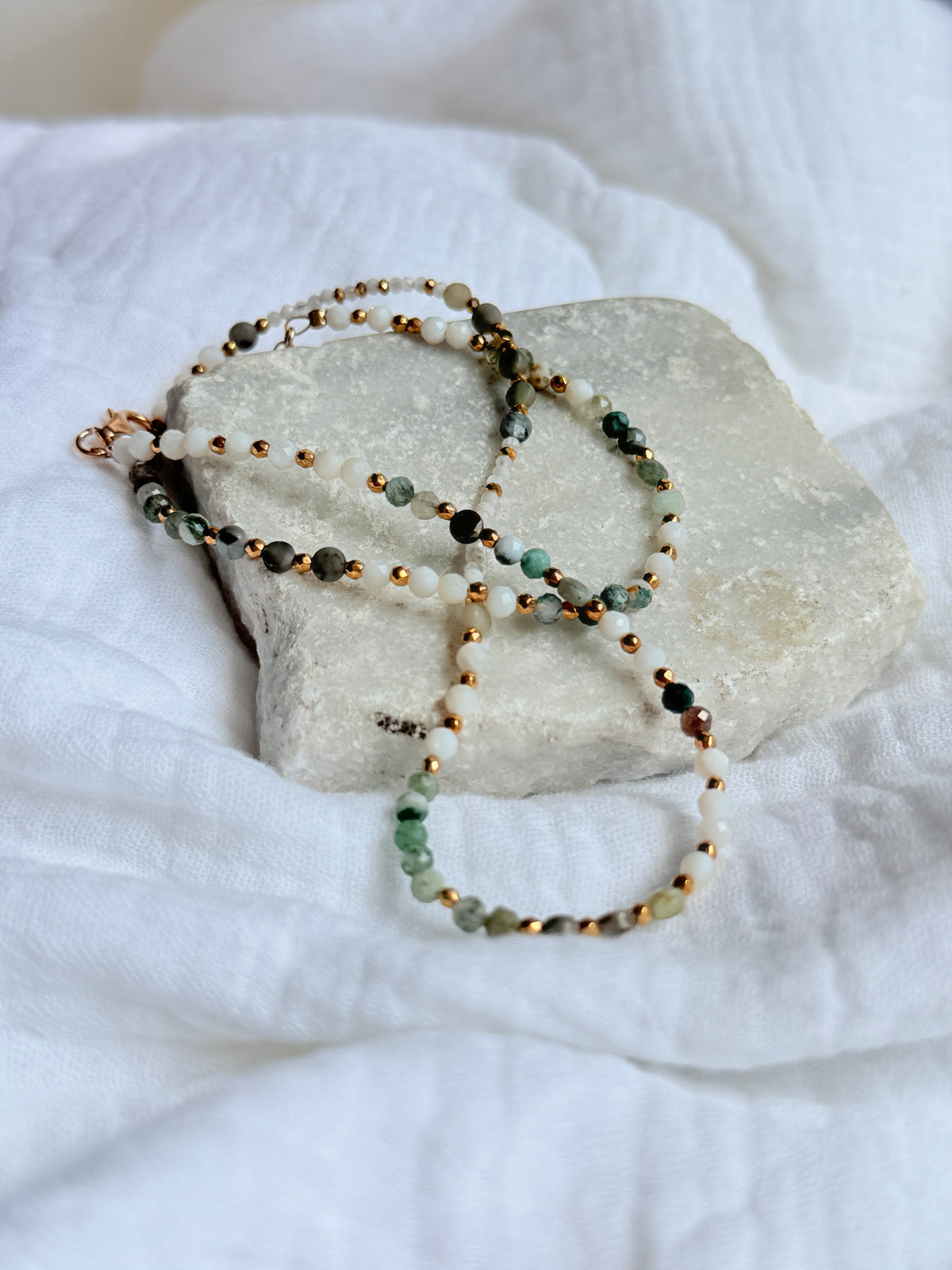 Collier CLAIRE