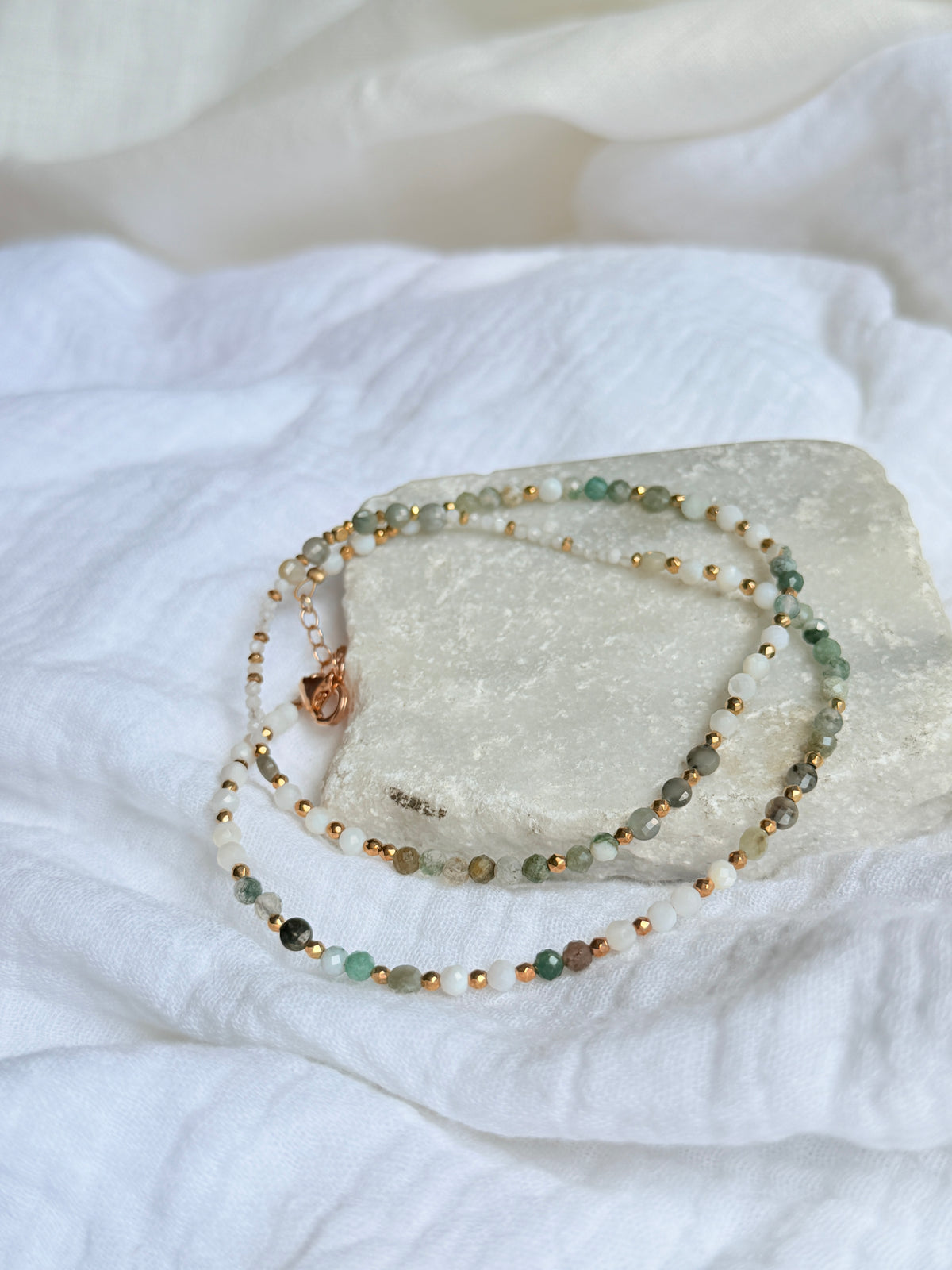 Collier CLAIRE