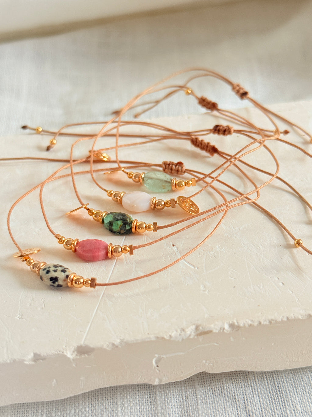 Bracelet OLIVIA