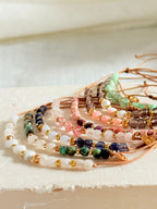 Bracelet  VIOLAINE