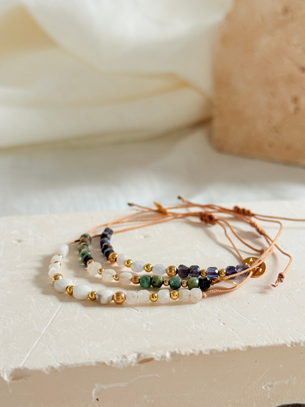 Bracelet  VIOLAINE