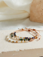 Bracelet  VIOLAINE