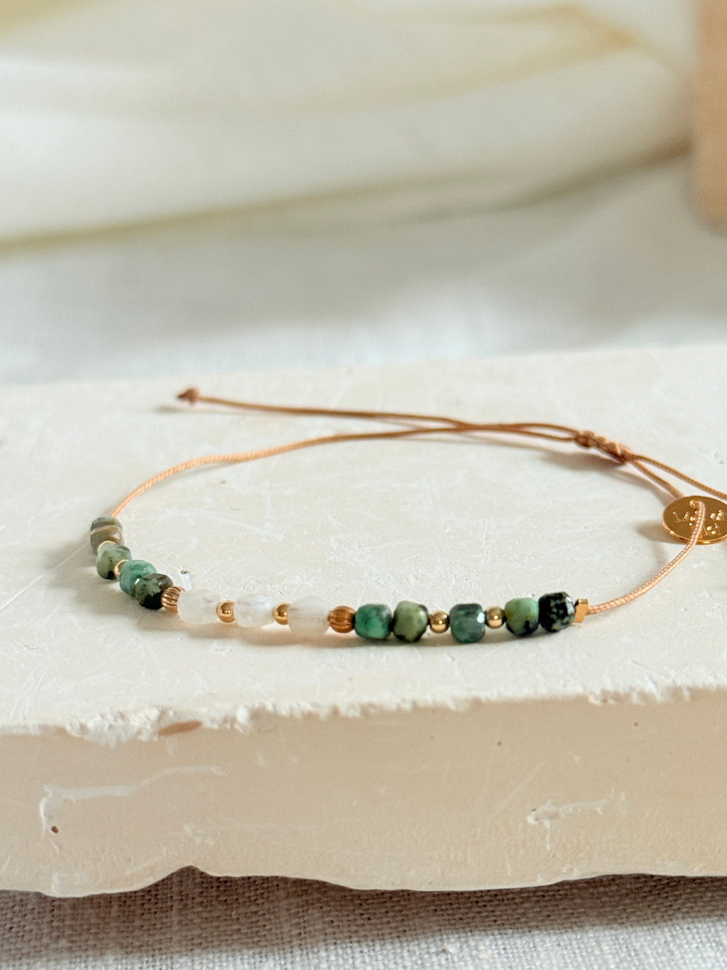 Bracelet  VIOLAINE