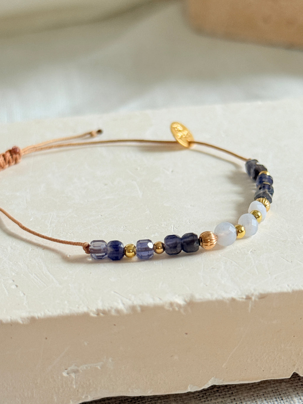 Bracelet  VIOLAINE