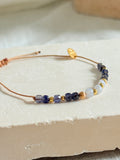 Bracelet  VIOLAINE