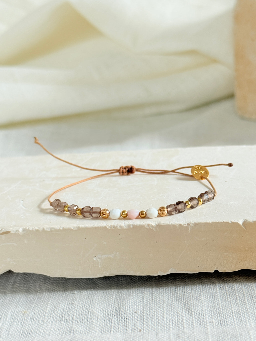 Bracelet  VIOLAINE