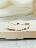 Bracelet  VIOLAINE