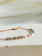 Bracelet  VIOLAINE