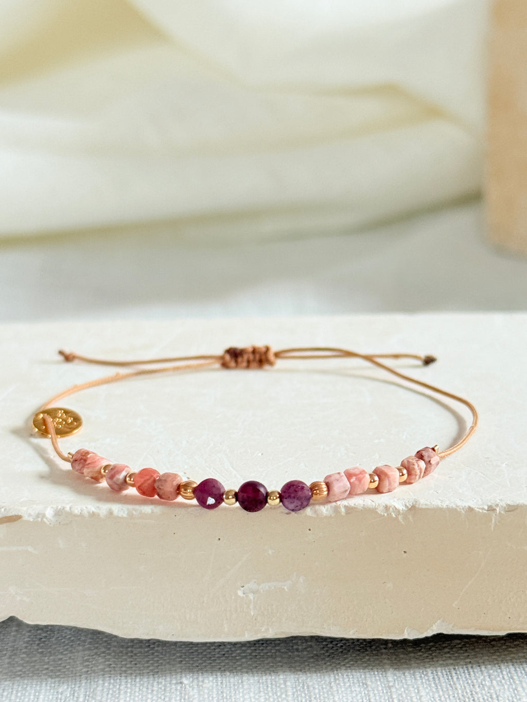 Bracelet  VIOLAINE