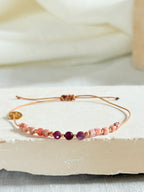 Bracelet  VIOLAINE