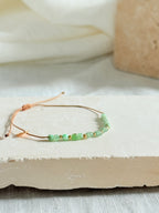 Bracelet  VIOLAINE