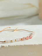 Bracelet  VIOLAINE